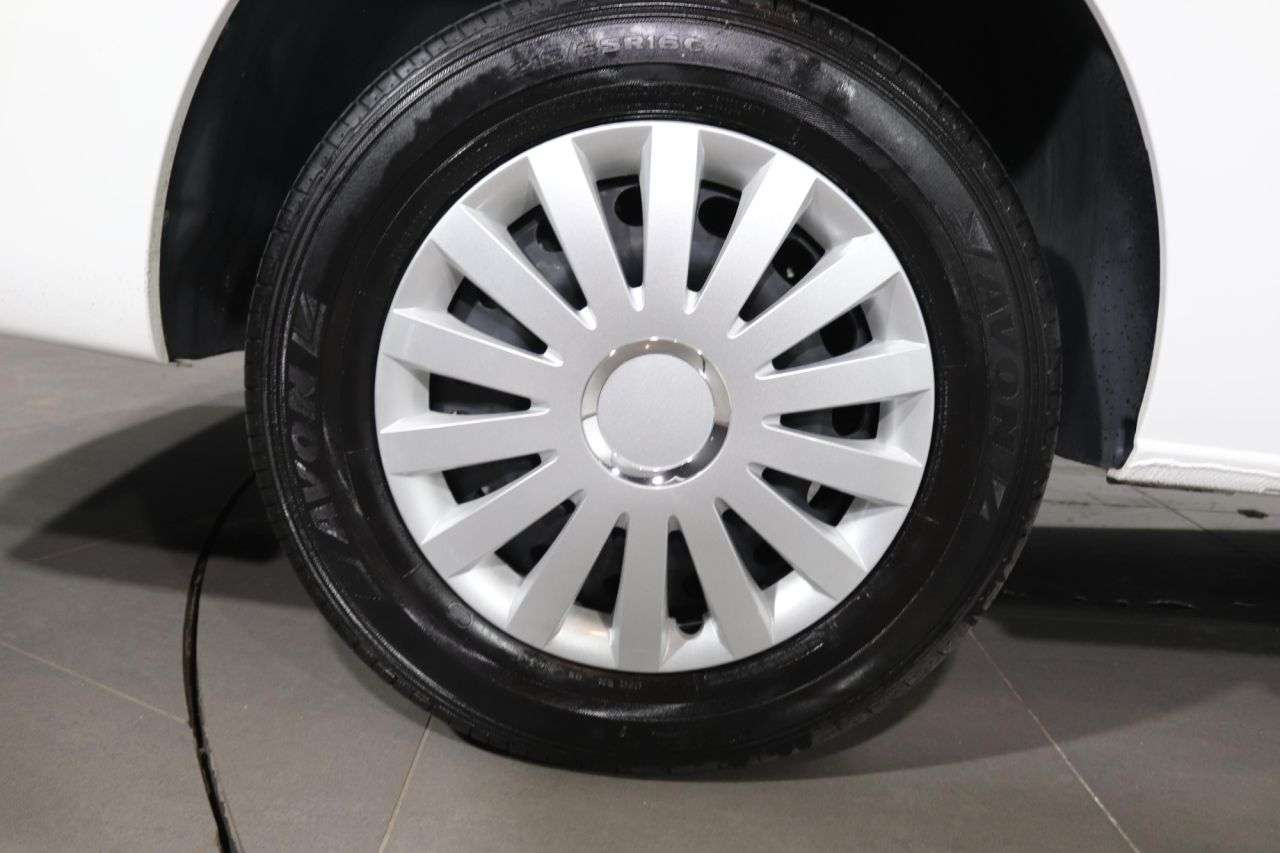 2021 VAUXHALL VIVARO 2021 VAUXHALL VIVARO