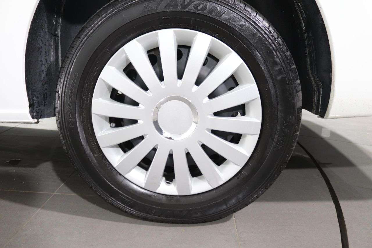 2021 VAUXHALL VIVARO 2021 VAUXHALL VIVARO