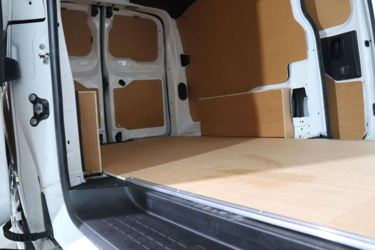 2021 VAUXHALL VIVARO 2021 VAUXHALL VIVARO