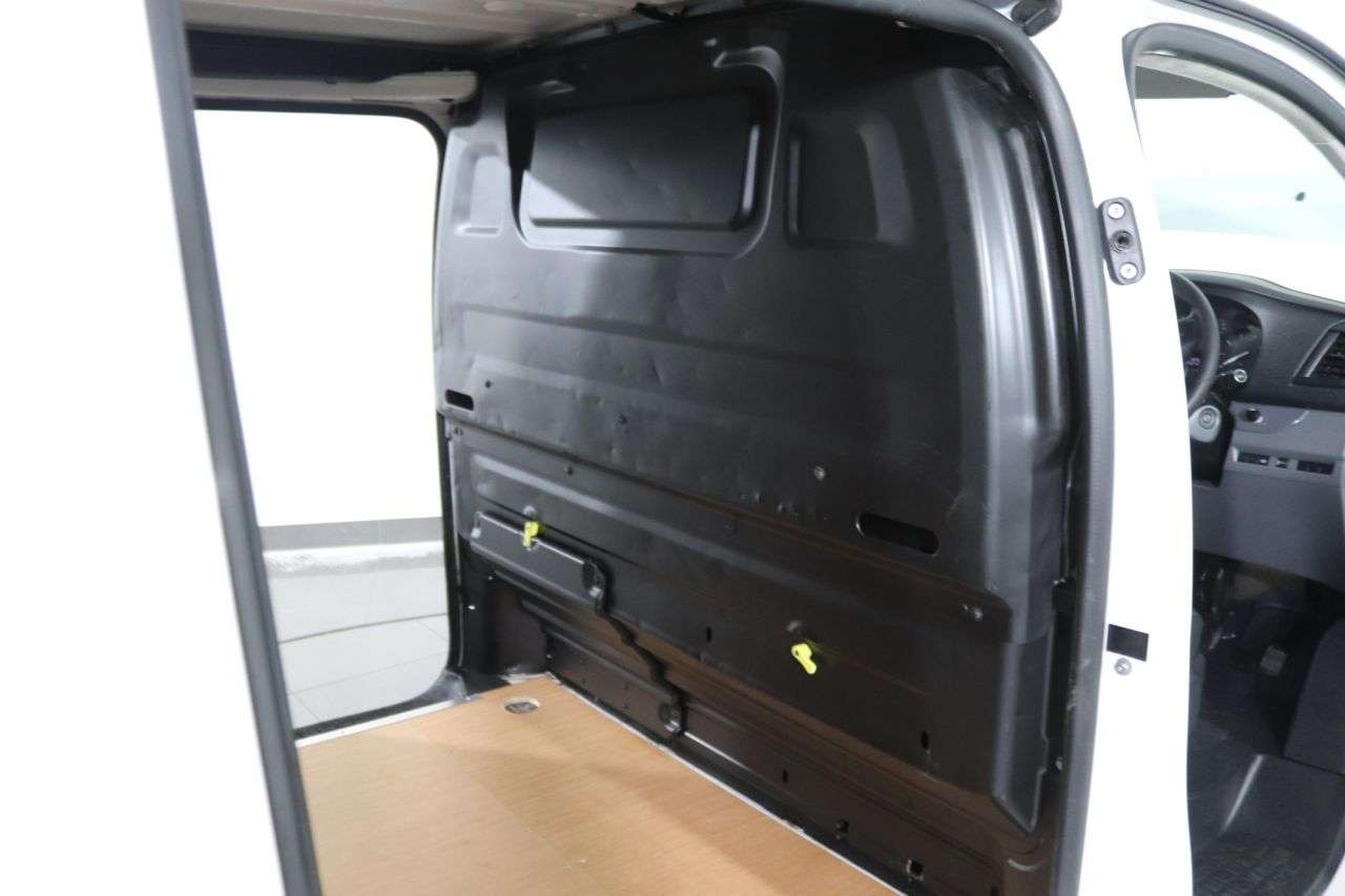 2021 VAUXHALL VIVARO 2021 VAUXHALL VIVARO