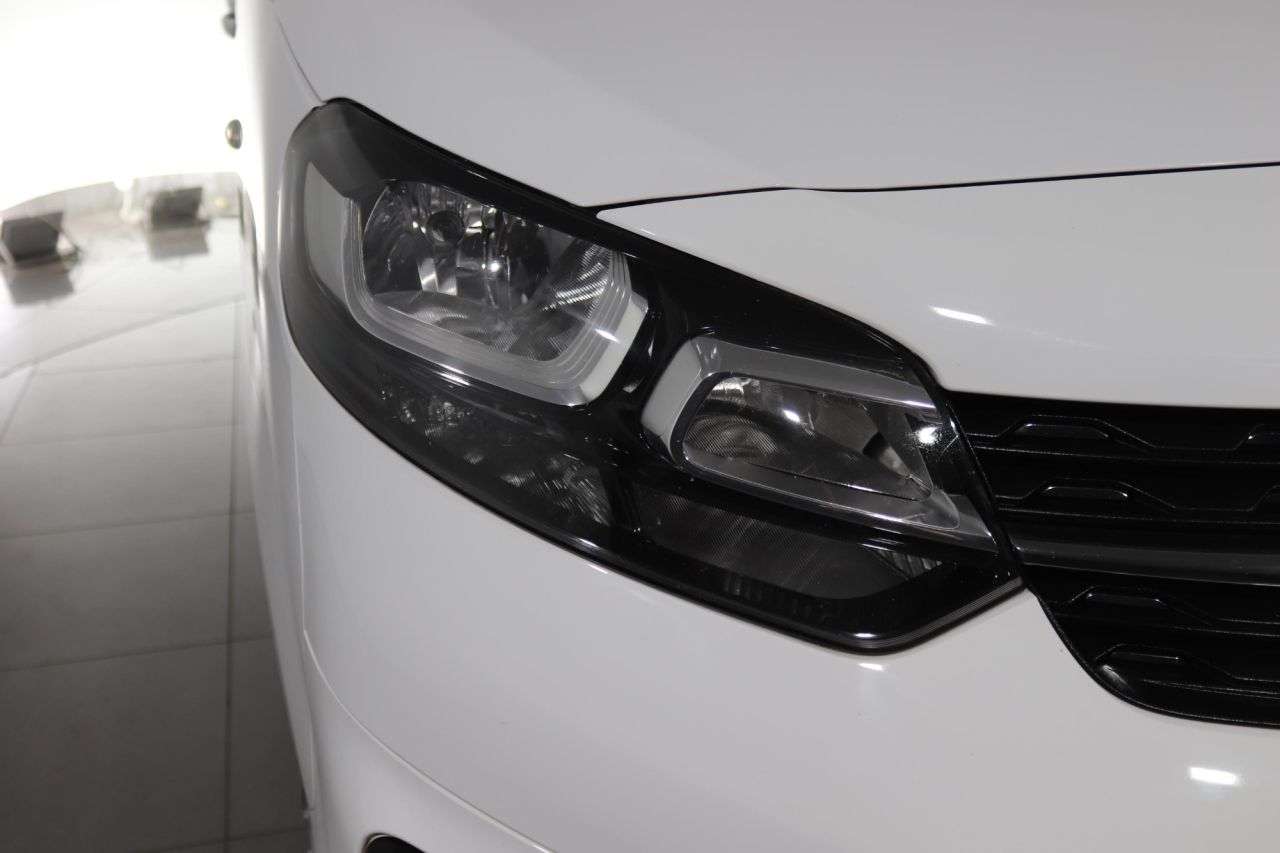 2021 VAUXHALL VIVARO 2021 VAUXHALL VIVARO