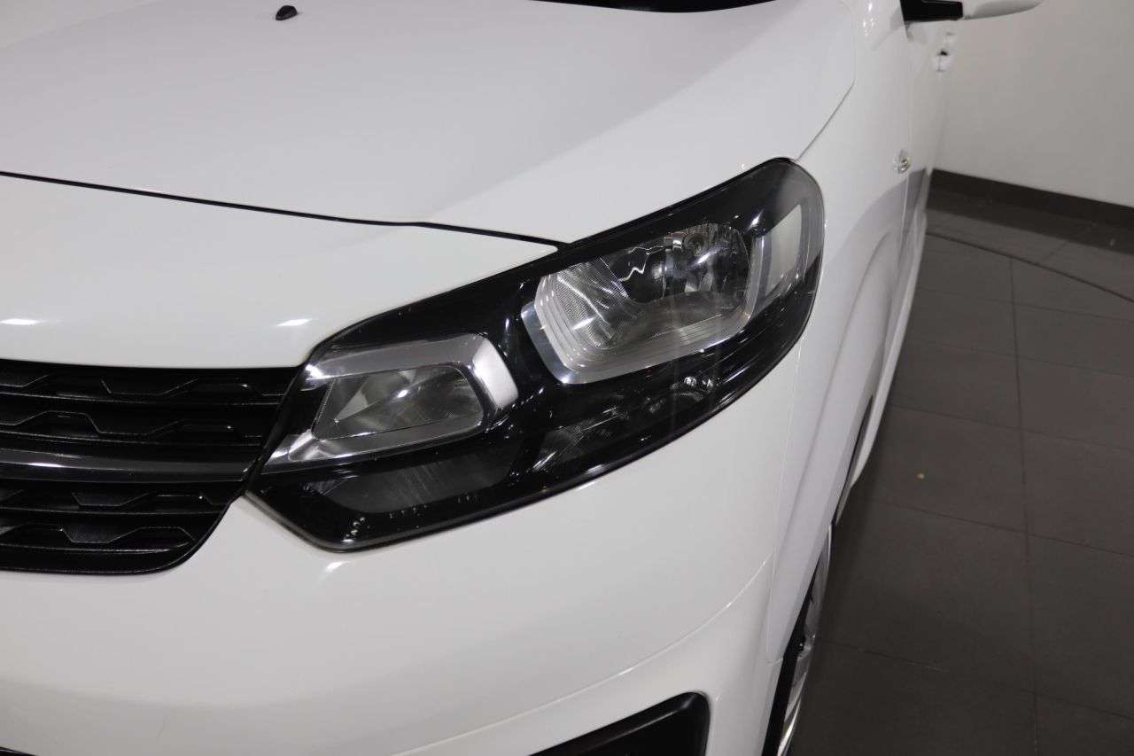 2021 VAUXHALL VIVARO 2021 VAUXHALL VIVARO