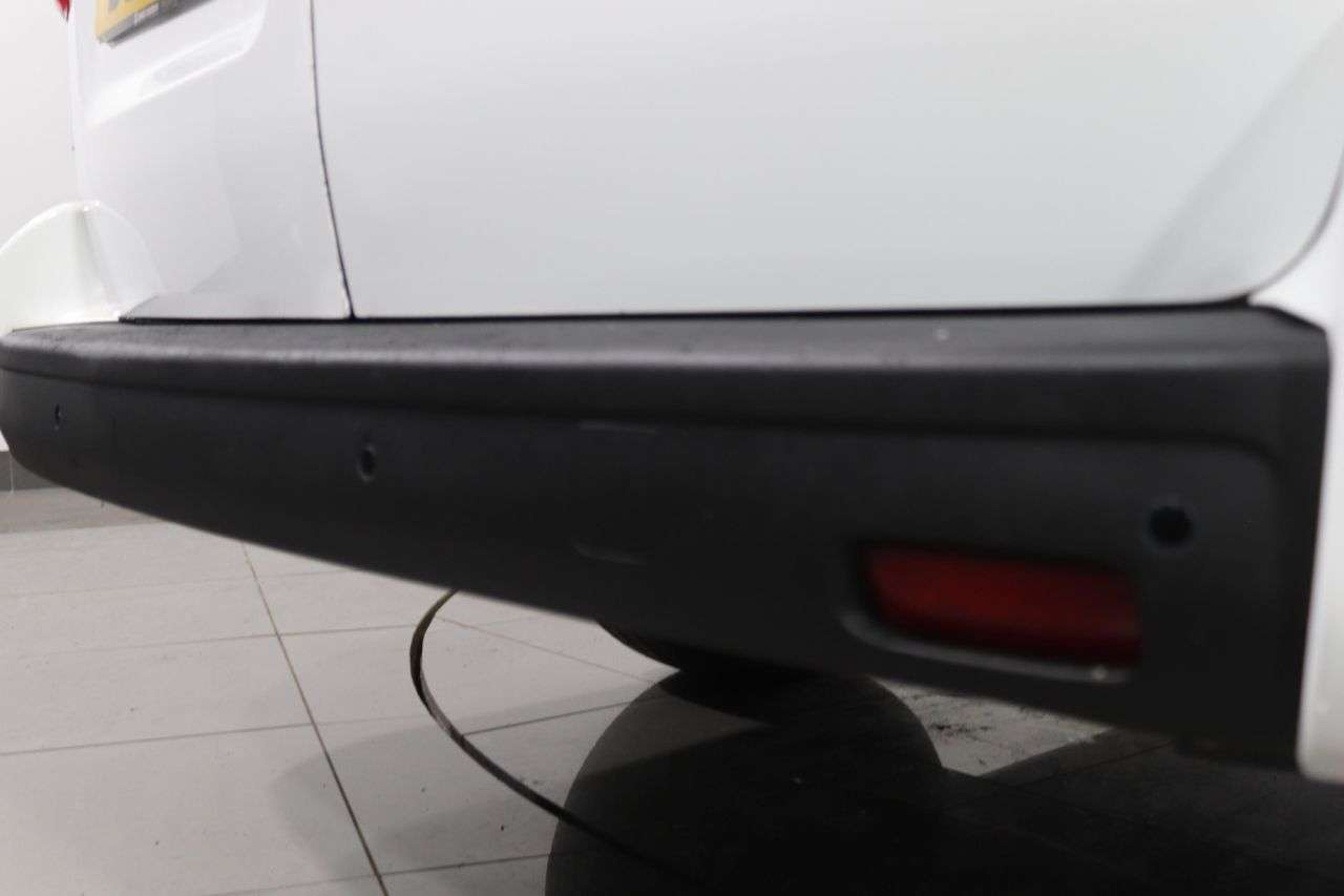 2021 VAUXHALL VIVARO 2021 VAUXHALL VIVARO