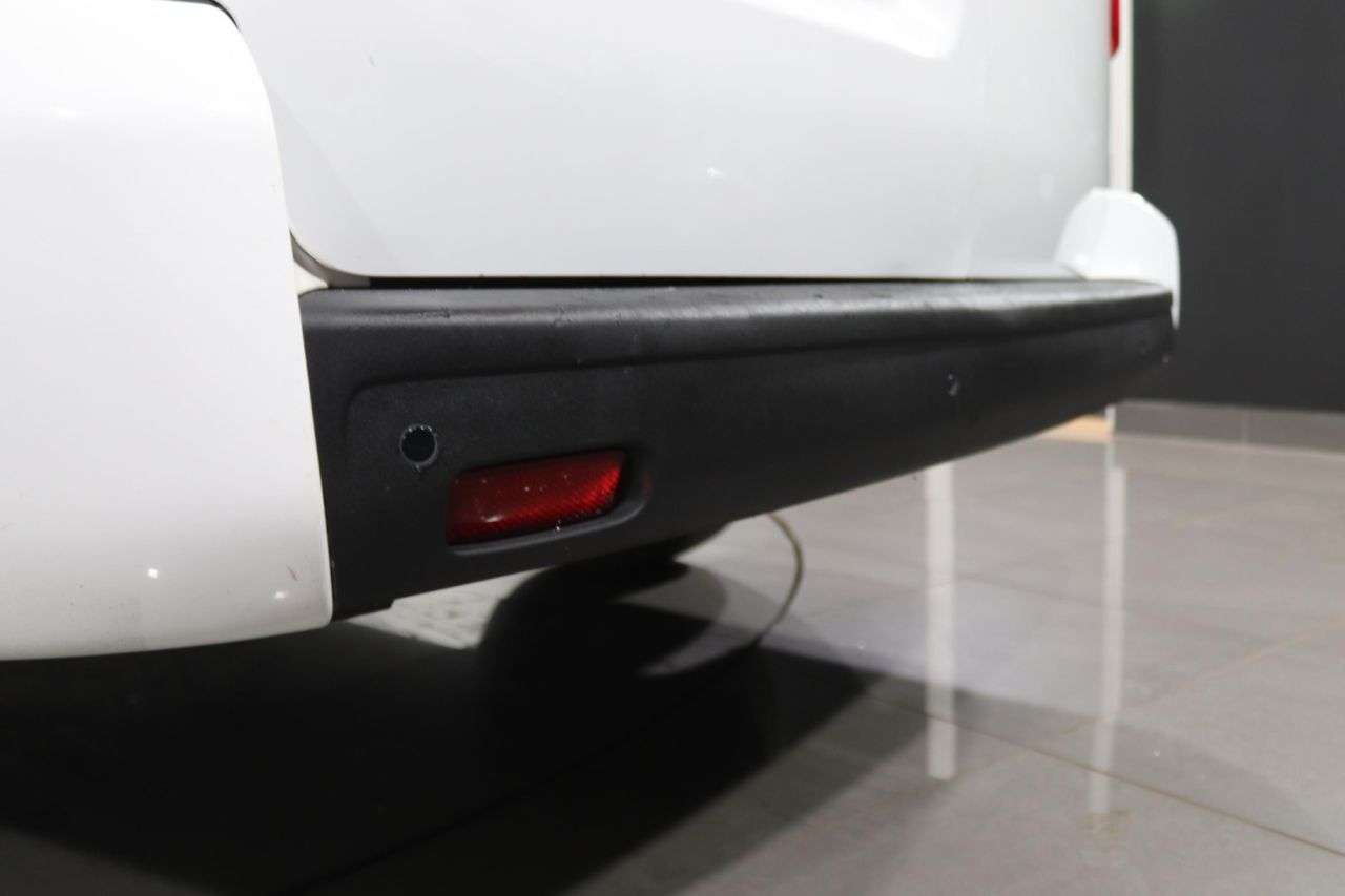 2021 VAUXHALL VIVARO 2021 VAUXHALL VIVARO