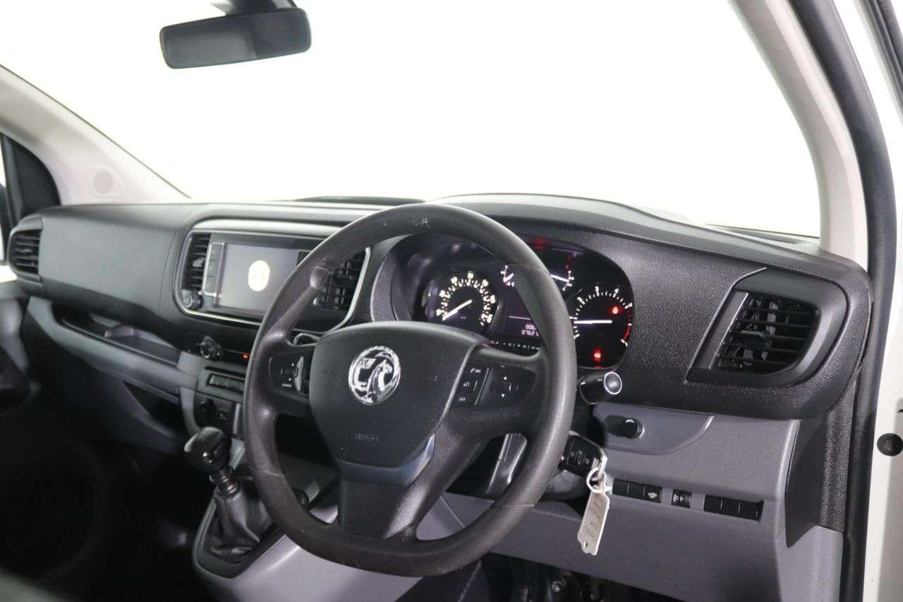 2021 VAUXHALL VIVARO 2021 VAUXHALL VIVARO