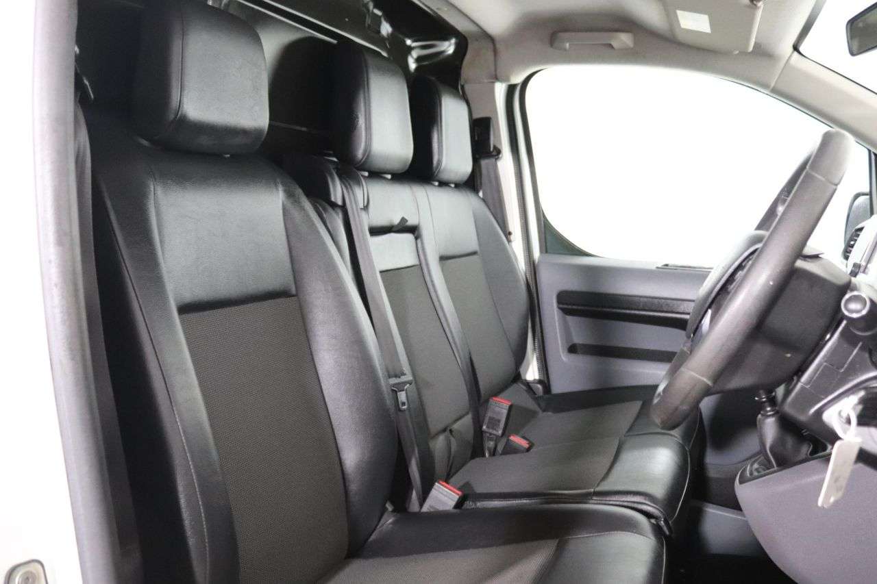 2021 VAUXHALL VIVARO 2021 VAUXHALL VIVARO