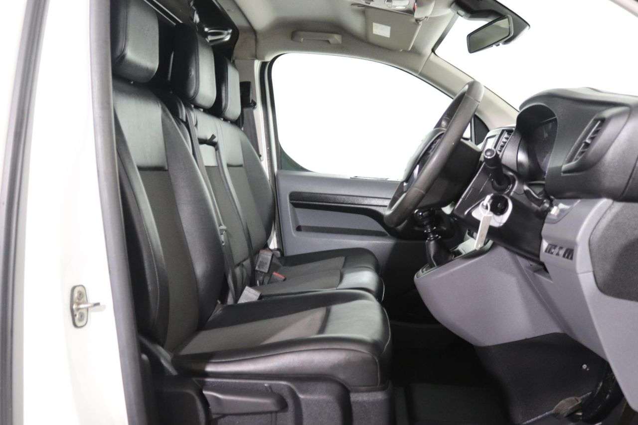 2021 VAUXHALL VIVARO 2021 VAUXHALL VIVARO