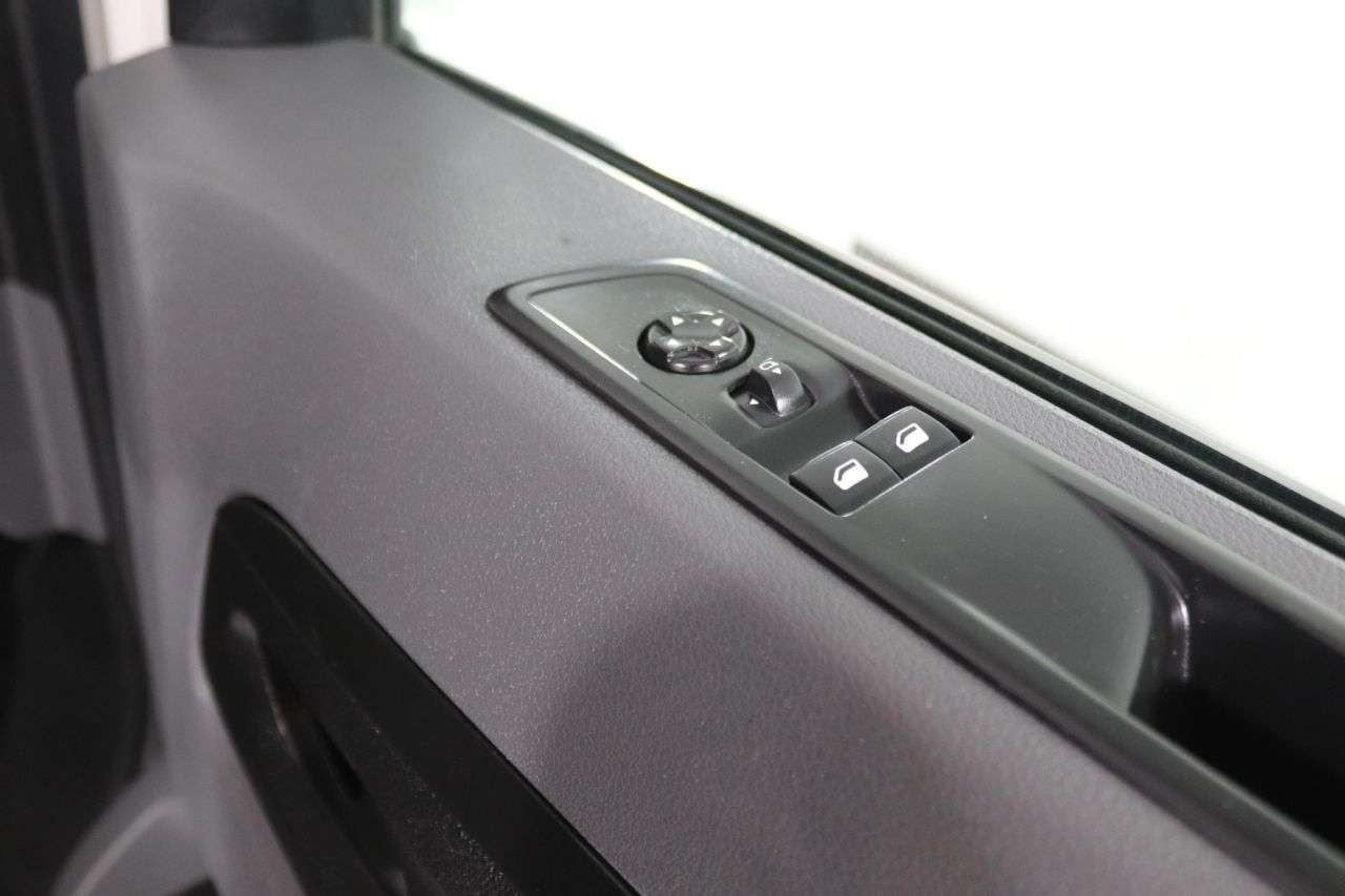 2021 VAUXHALL VIVARO 2021 VAUXHALL VIVARO