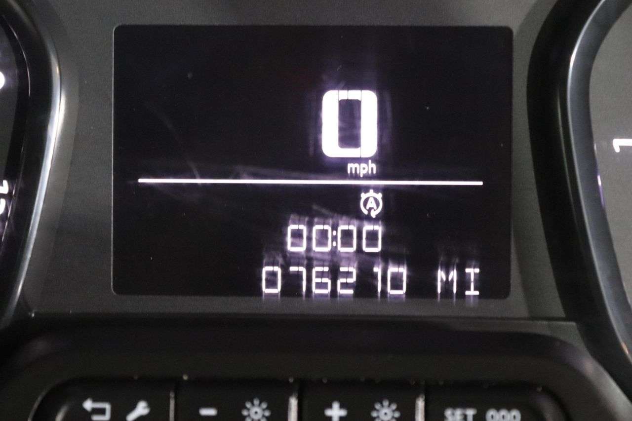 2021 VAUXHALL VIVARO 2021 VAUXHALL VIVARO