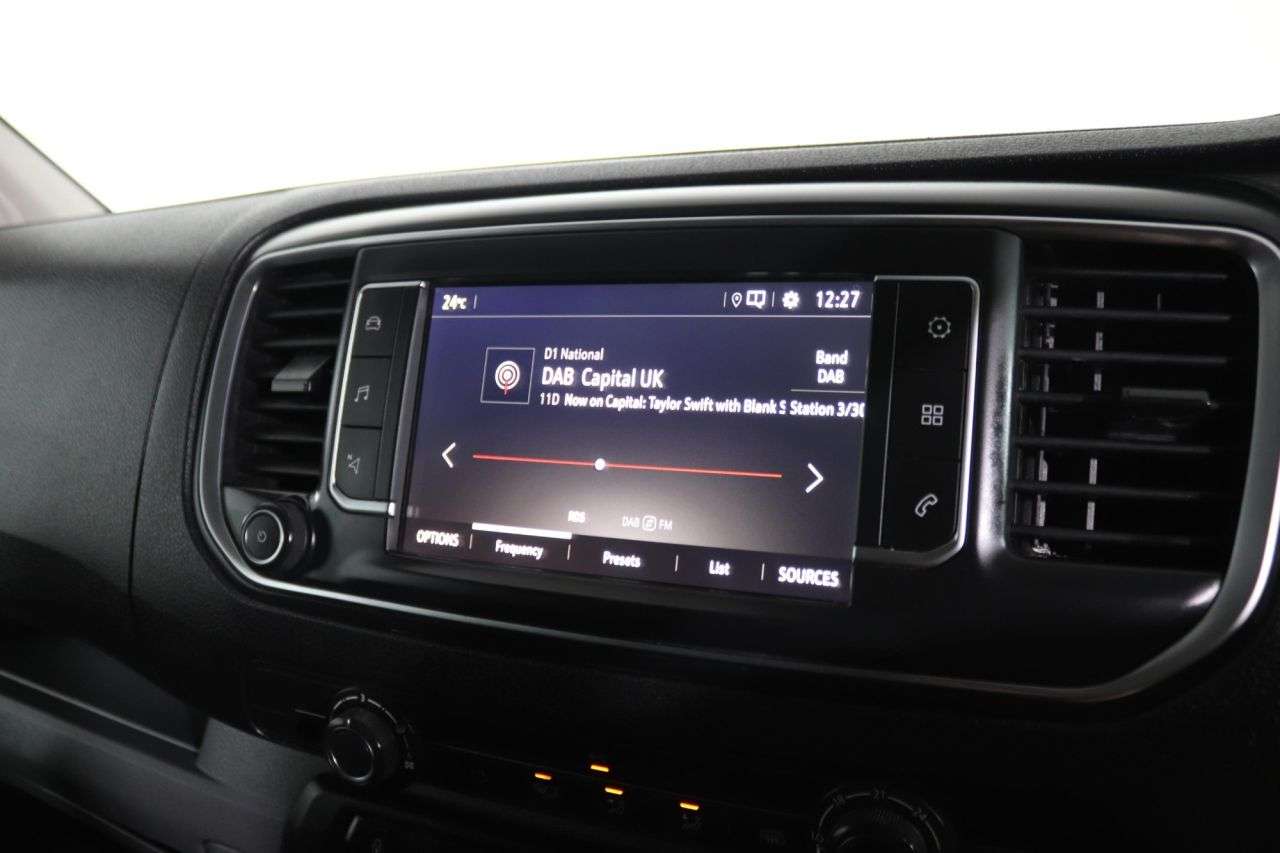 2021 VAUXHALL VIVARO 2021 VAUXHALL VIVARO