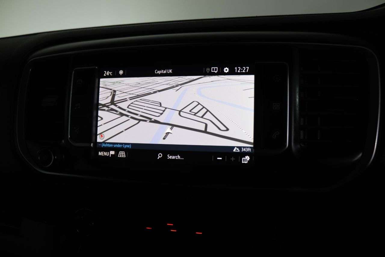 2021 VAUXHALL VIVARO 2021 VAUXHALL VIVARO