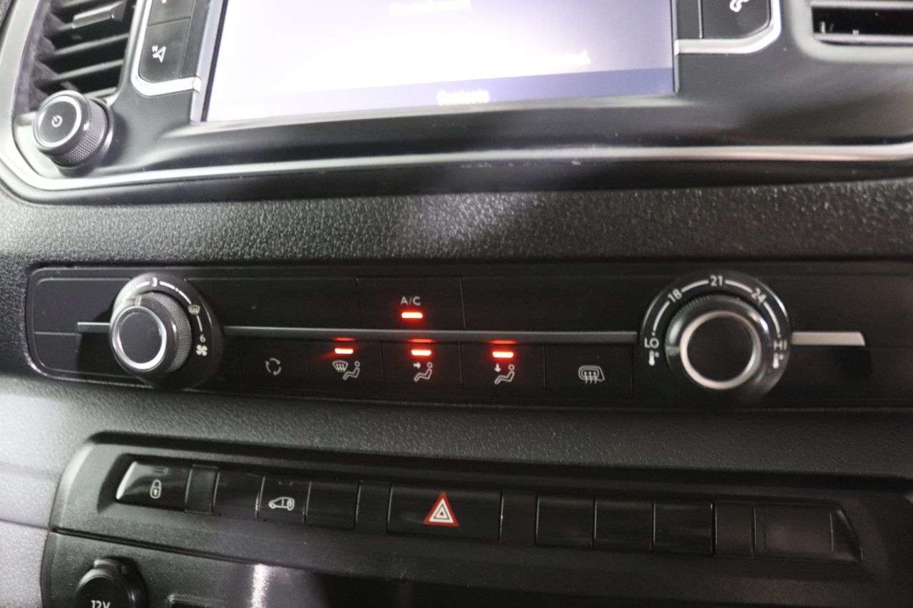 2021 VAUXHALL VIVARO 2021 VAUXHALL VIVARO