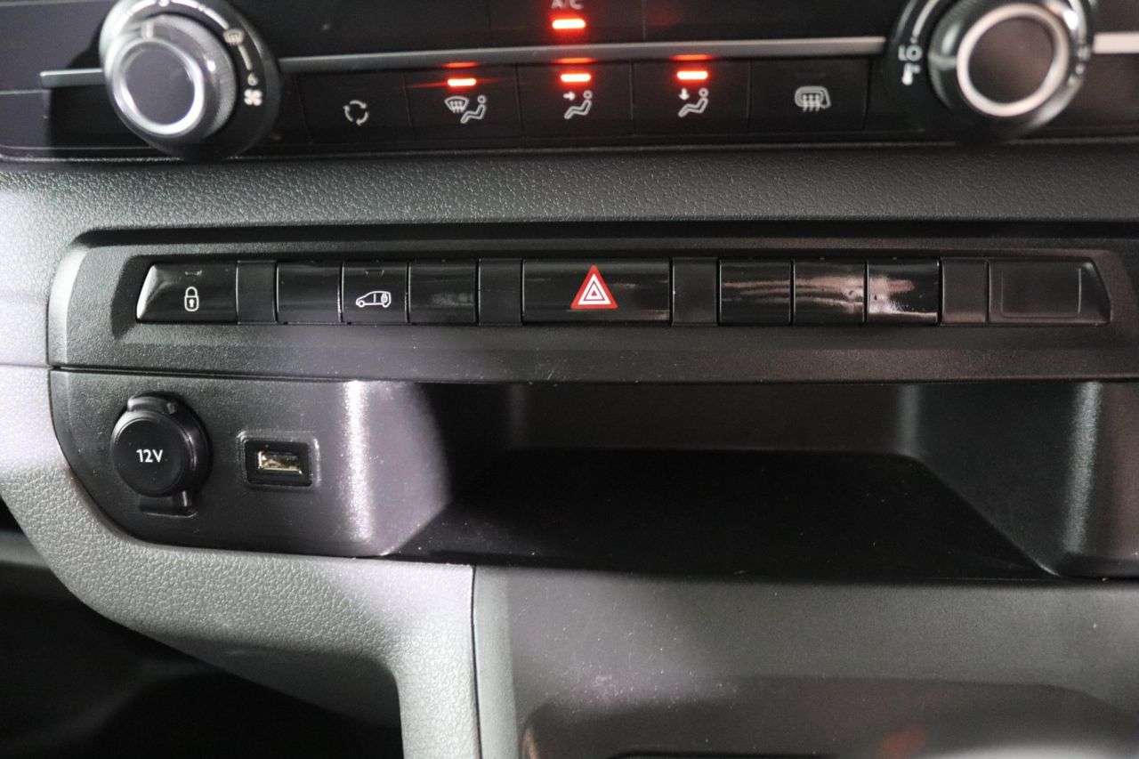 2021 VAUXHALL VIVARO 2021 VAUXHALL VIVARO