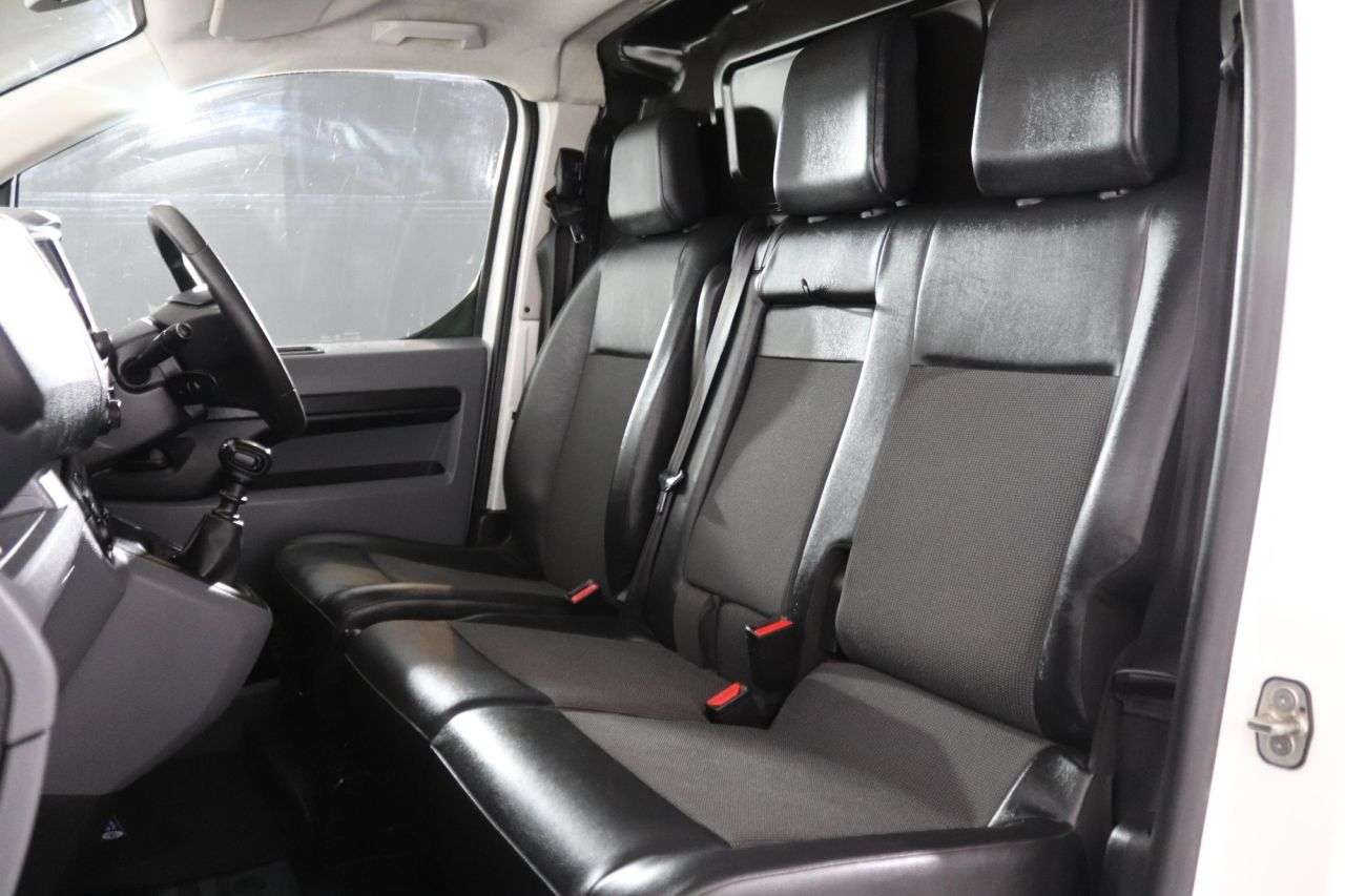 2021 VAUXHALL VIVARO 2021 VAUXHALL VIVARO