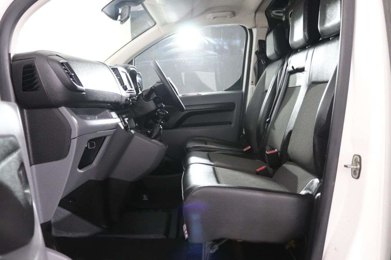 2021 VAUXHALL VIVARO 2021 VAUXHALL VIVARO