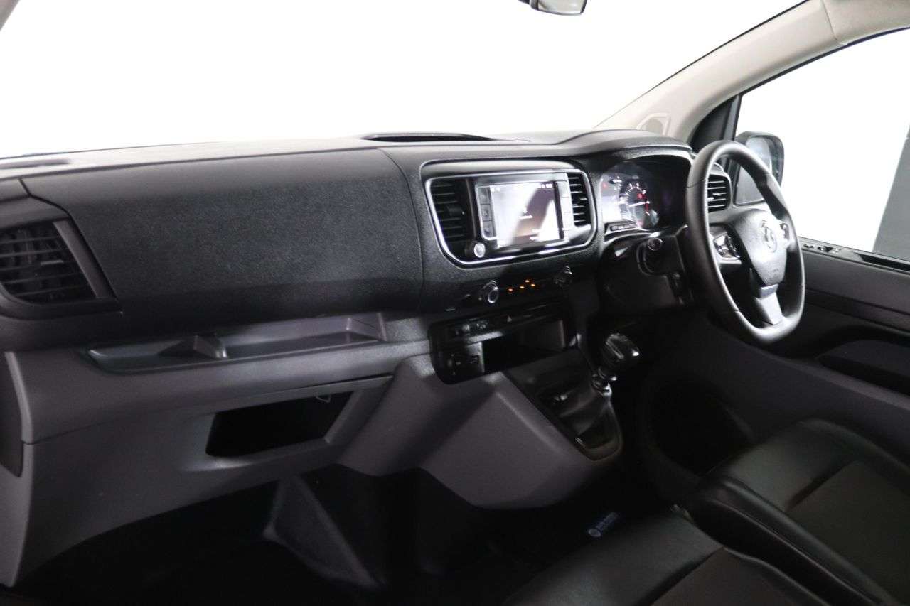 2021 VAUXHALL VIVARO 2021 VAUXHALL VIVARO