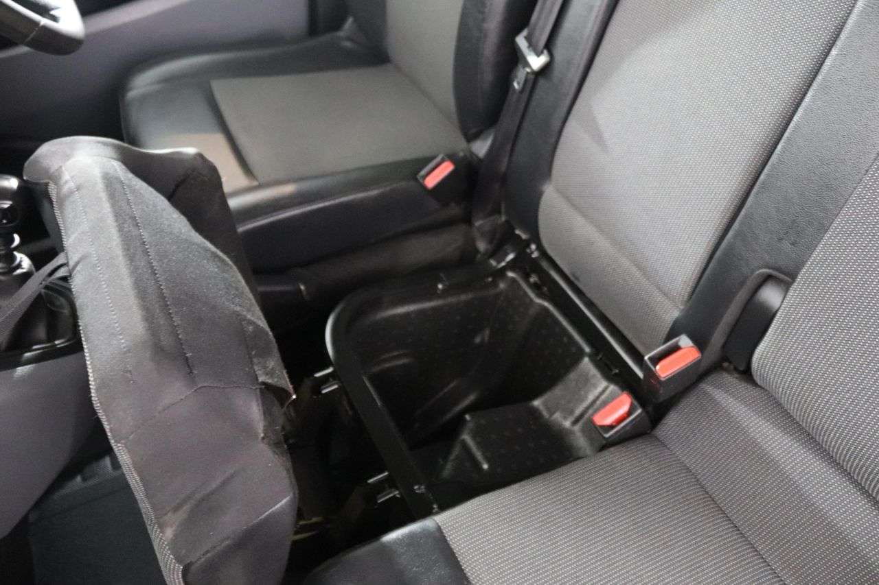 2021 VAUXHALL VIVARO 2021 VAUXHALL VIVARO