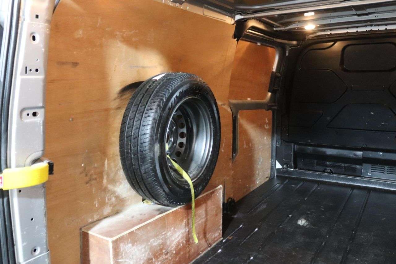 2021 FORD TRANSIT CUSTOM 2021 FORD TRANSIT CUSTOM