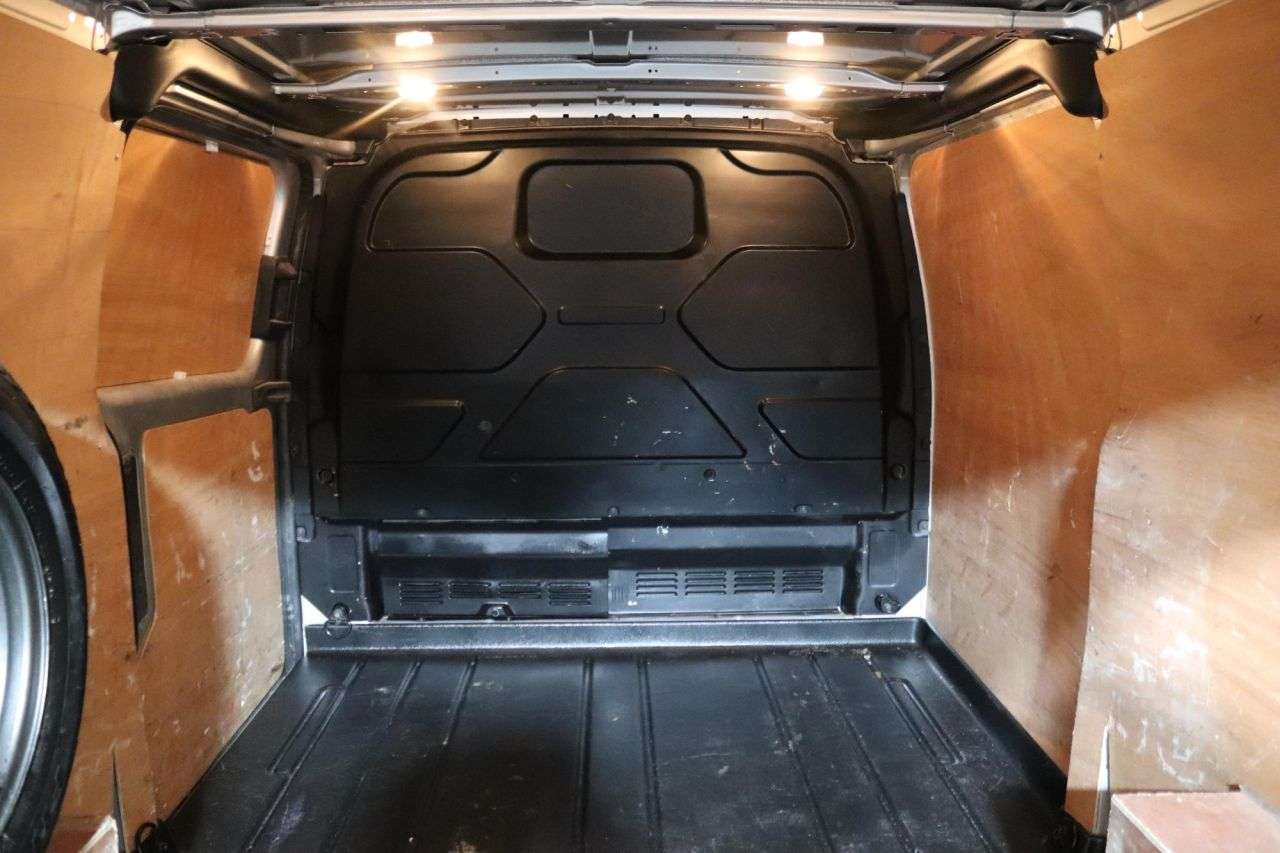 2021 FORD TRANSIT CUSTOM 2021 FORD TRANSIT CUSTOM