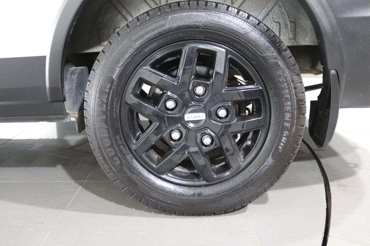 2021 FORD TRANSIT CUSTOM 2021 FORD TRANSIT CUSTOM