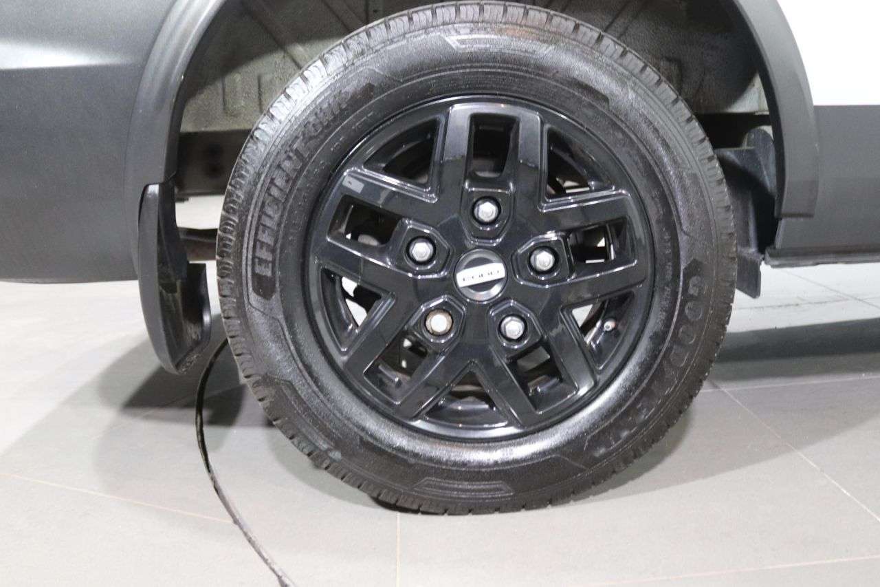 2021 FORD TRANSIT CUSTOM 2021 FORD TRANSIT CUSTOM