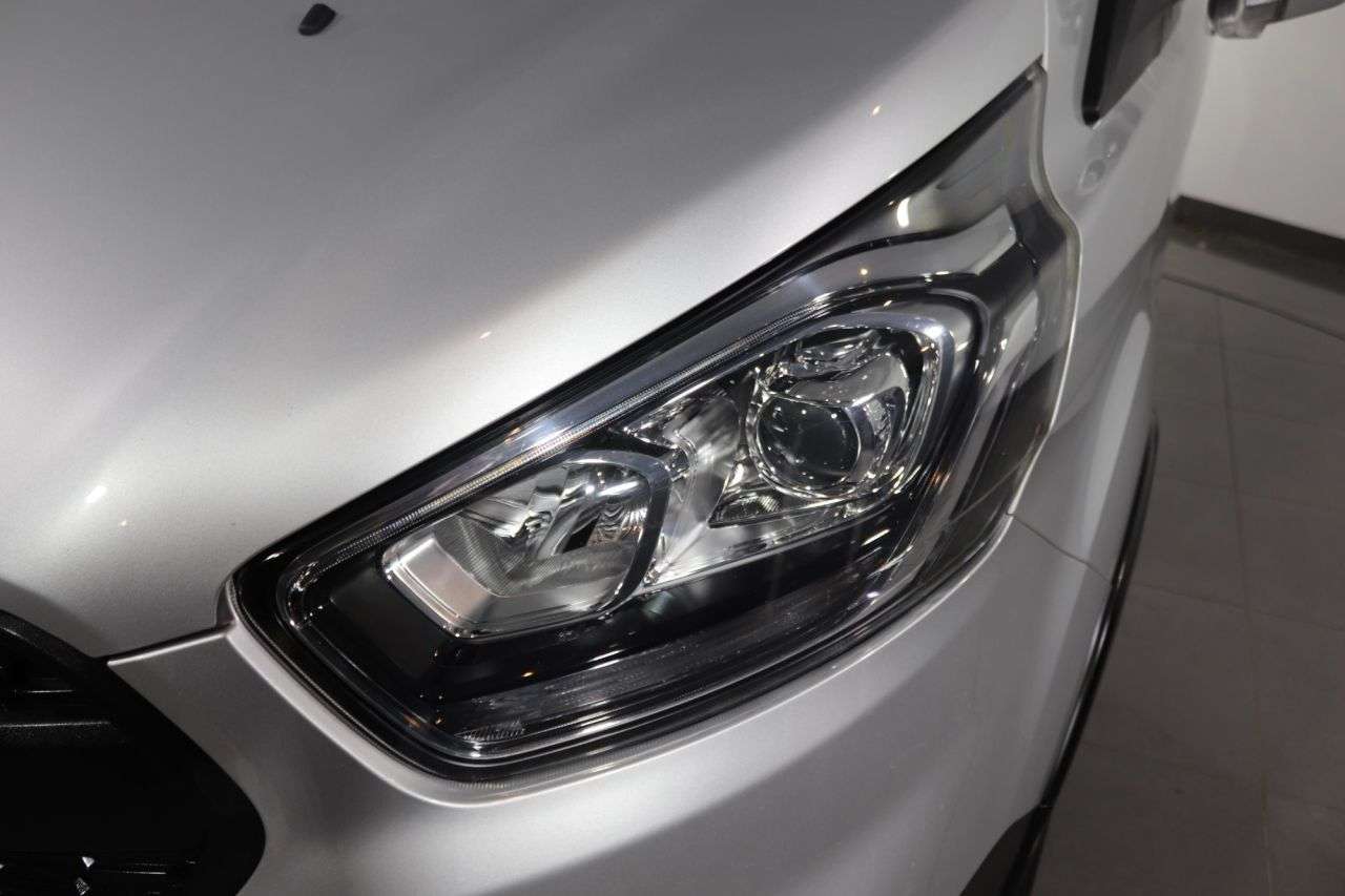 2021 FORD TRANSIT CUSTOM 2021 FORD TRANSIT CUSTOM