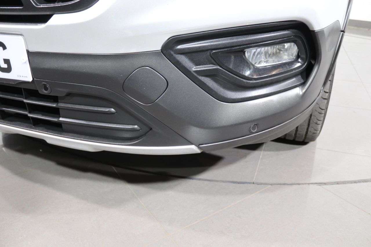 2021 FORD TRANSIT CUSTOM 2021 FORD TRANSIT CUSTOM