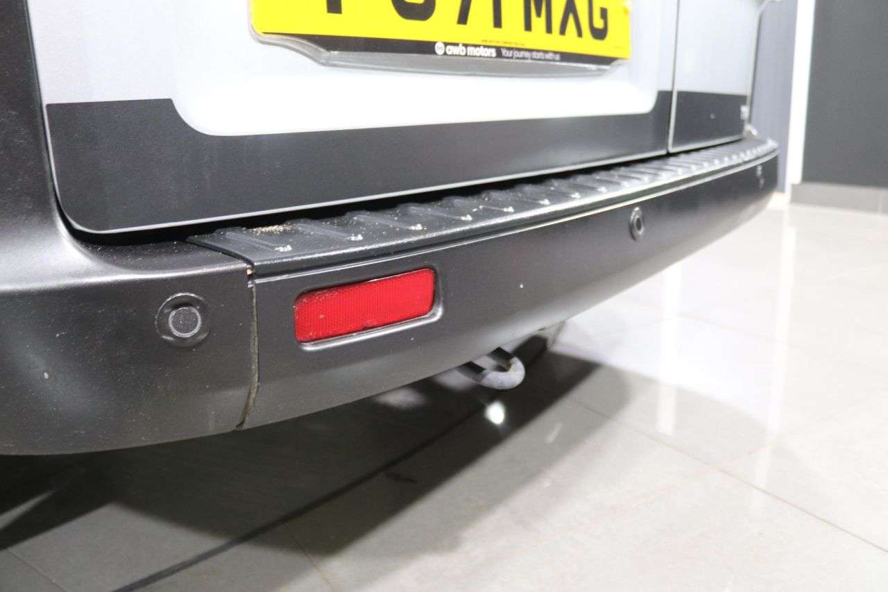 2021 FORD TRANSIT CUSTOM 2021 FORD TRANSIT CUSTOM