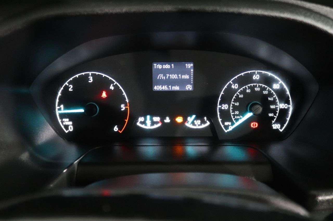 2021 FORD TRANSIT CUSTOM 2021 FORD TRANSIT CUSTOM