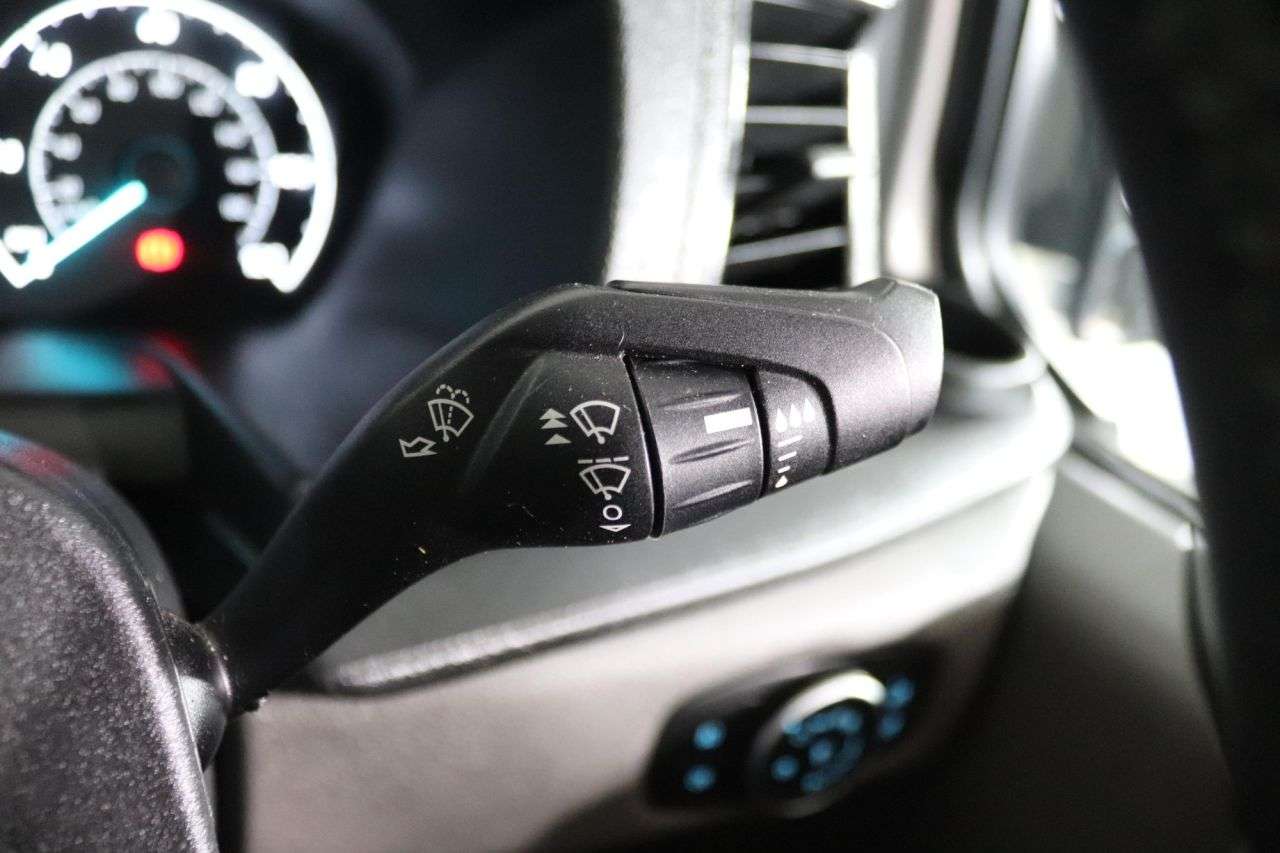 2021 FORD TRANSIT CUSTOM 2021 FORD TRANSIT CUSTOM