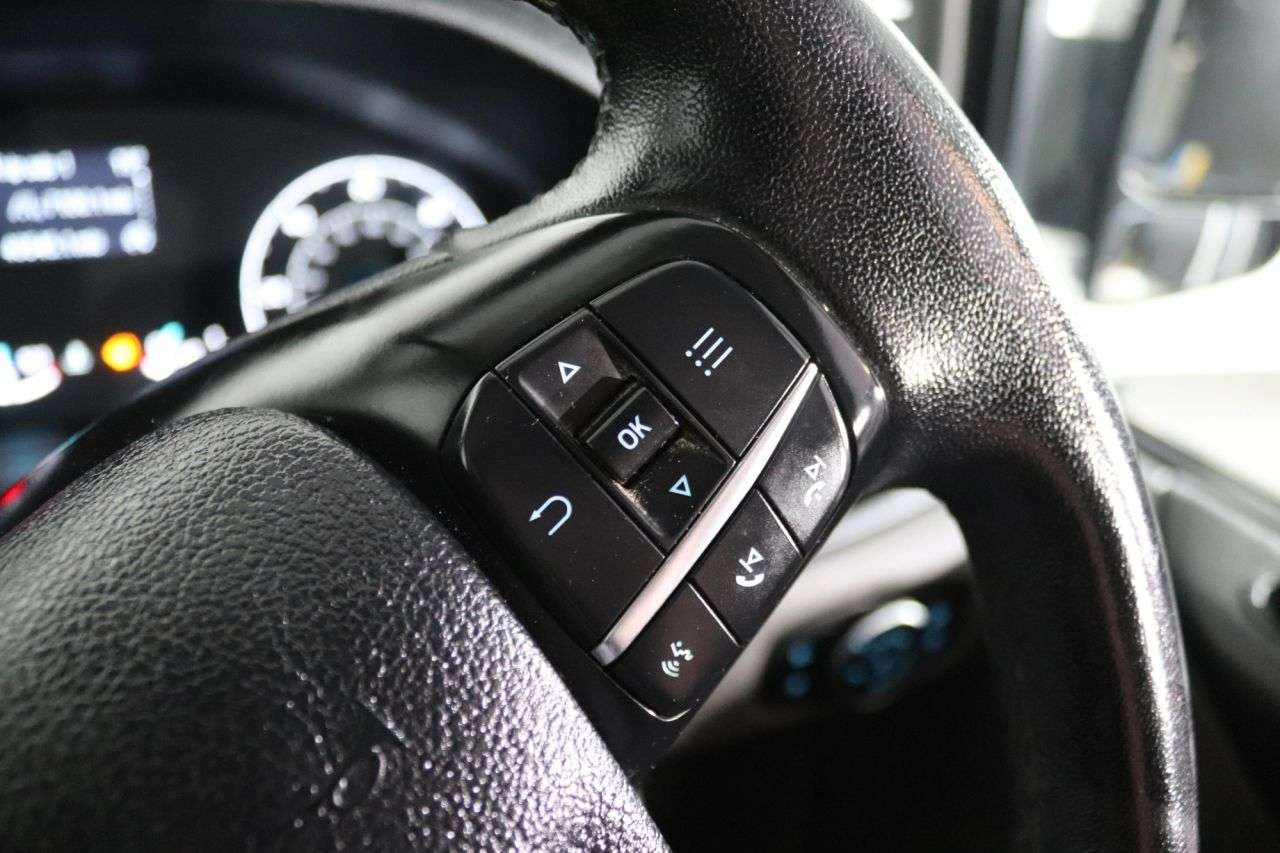 2021 FORD TRANSIT CUSTOM 2021 FORD TRANSIT CUSTOM