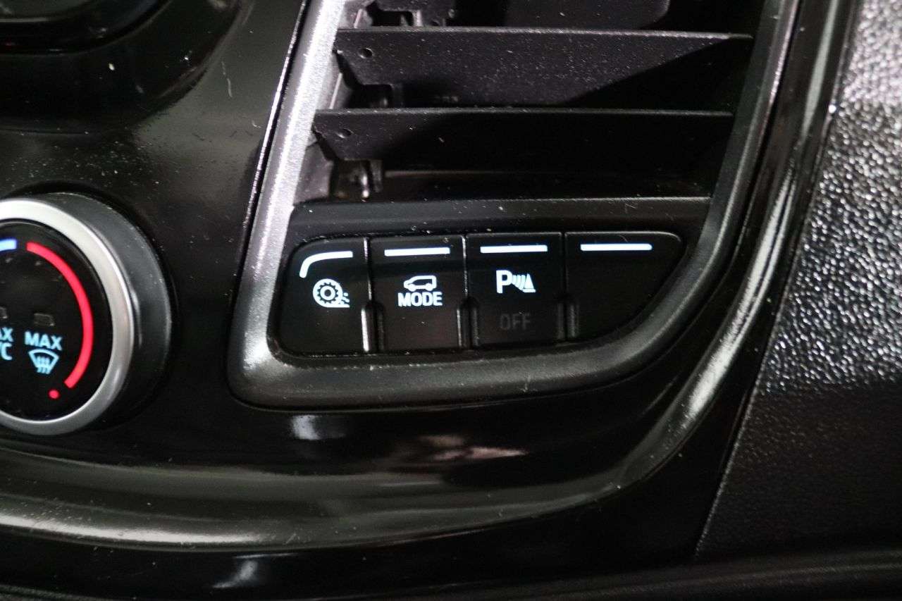 2021 FORD TRANSIT CUSTOM 2021 FORD TRANSIT CUSTOM