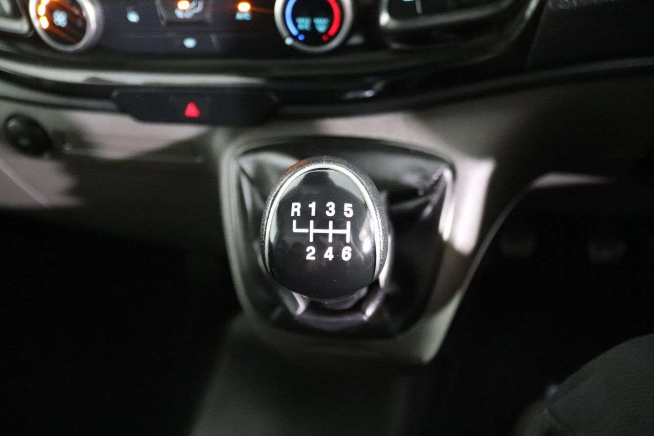 2021 FORD TRANSIT CUSTOM 2021 FORD TRANSIT CUSTOM