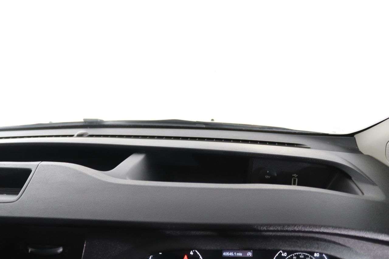 2021 FORD TRANSIT CUSTOM 2021 FORD TRANSIT CUSTOM