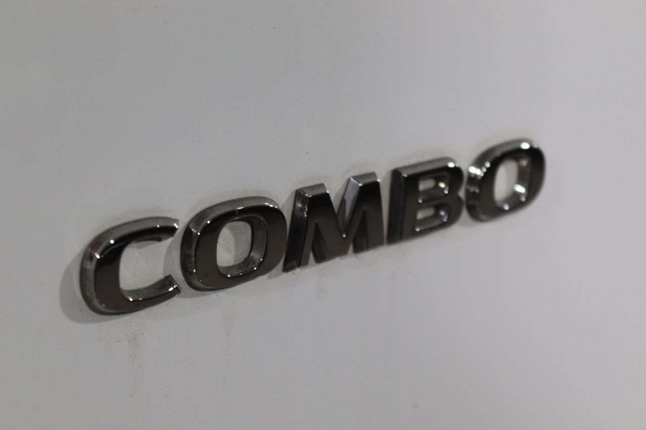 2021 VAUXHALL COMBO 2021 VAUXHALL COMBO