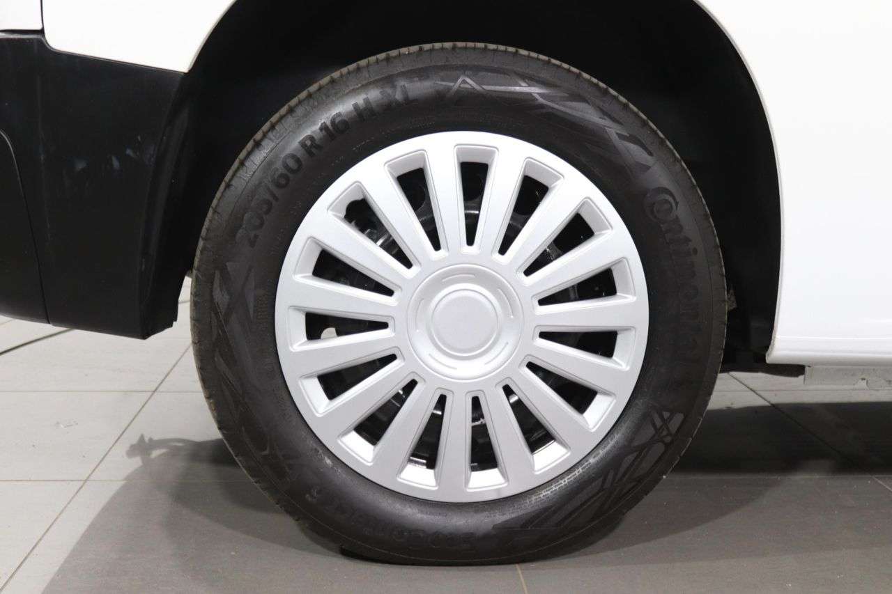 2021 VAUXHALL COMBO 2021 VAUXHALL COMBO