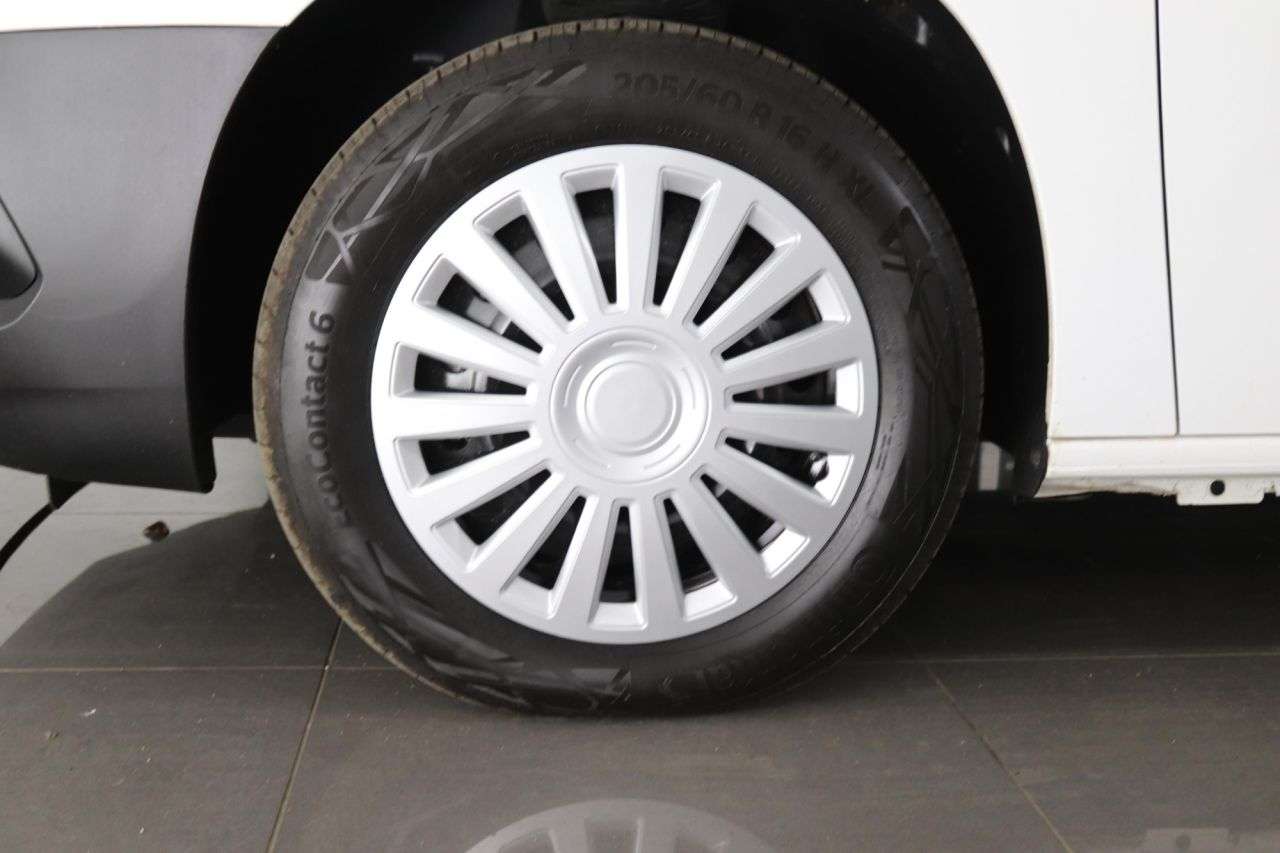 2021 VAUXHALL COMBO 2021 VAUXHALL COMBO