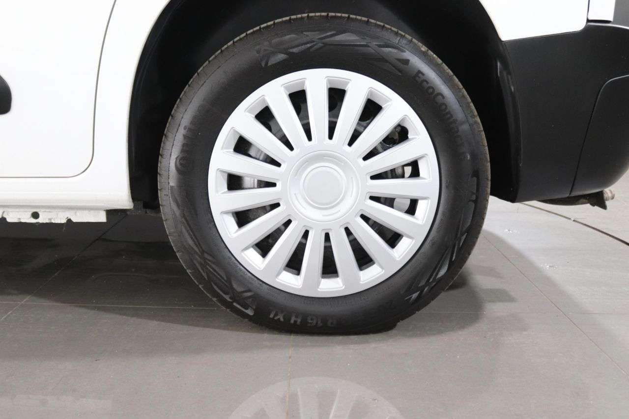 2021 VAUXHALL COMBO 2021 VAUXHALL COMBO