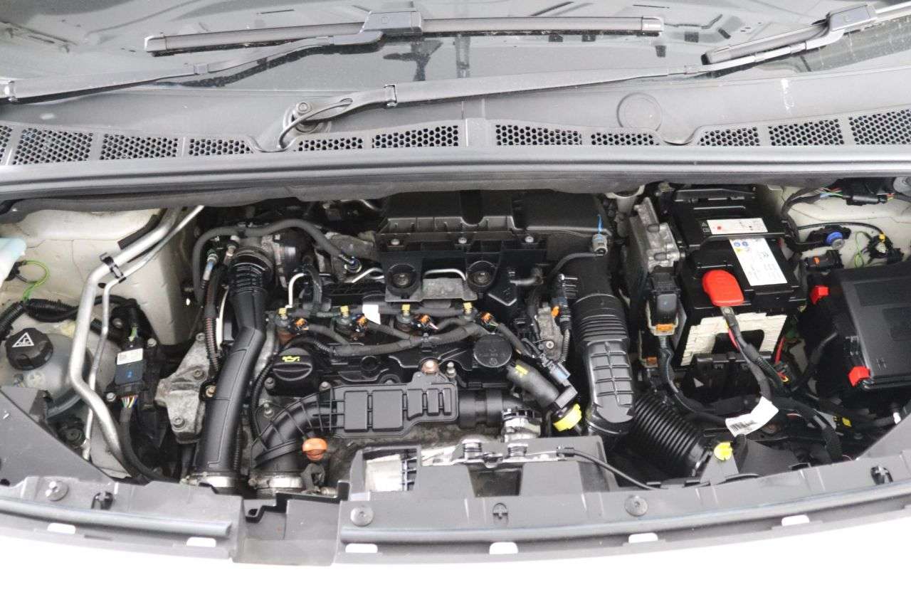 2021 VAUXHALL COMBO 2021 VAUXHALL COMBO