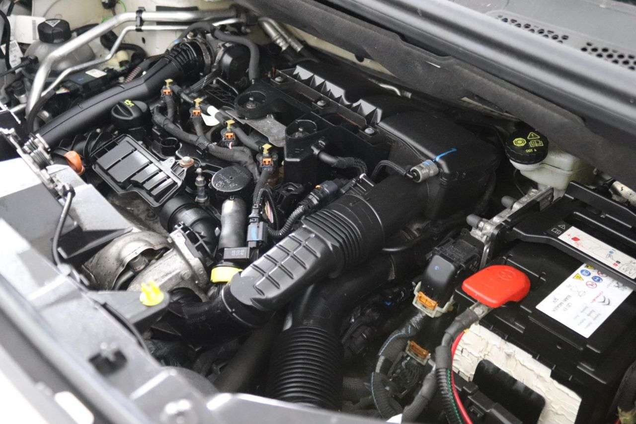 2021 VAUXHALL COMBO 2021 VAUXHALL COMBO