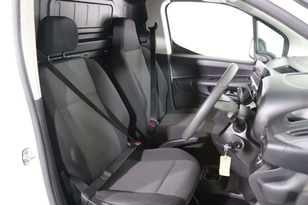 2021 VAUXHALL COMBO 2021 VAUXHALL COMBO