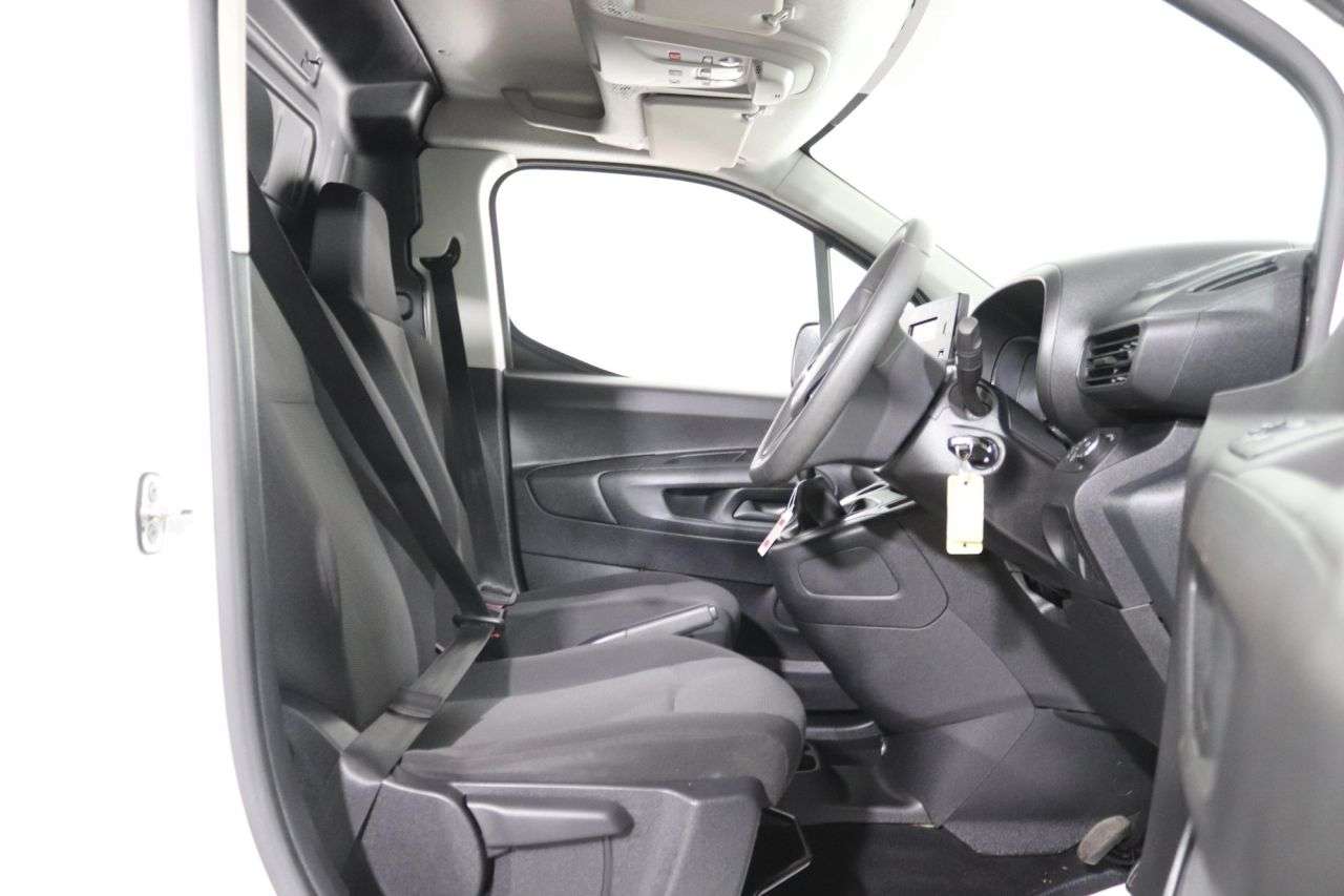 2021 VAUXHALL COMBO 2021 VAUXHALL COMBO