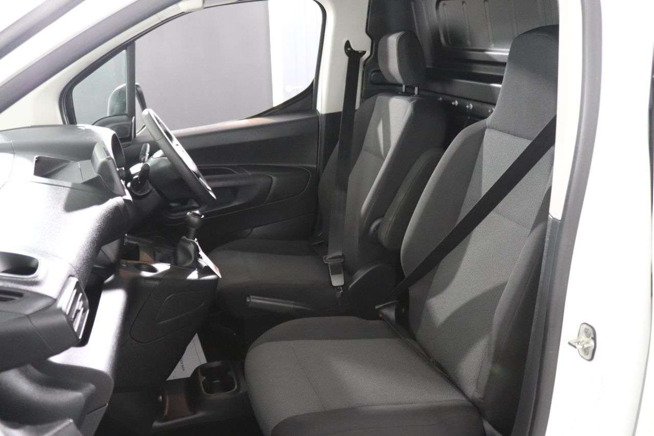 2021 VAUXHALL COMBO 2021 VAUXHALL COMBO
