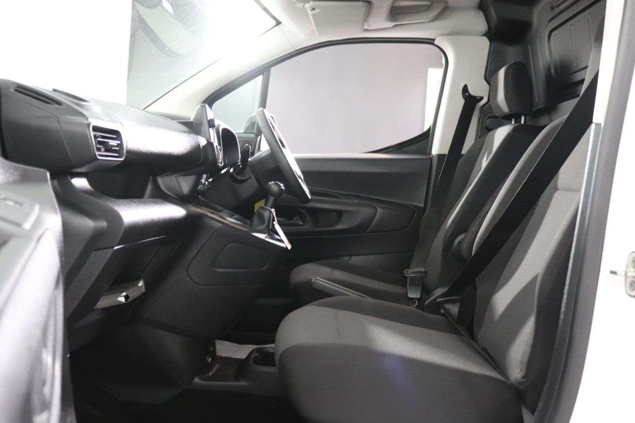 2021 VAUXHALL COMBO 2021 VAUXHALL COMBO