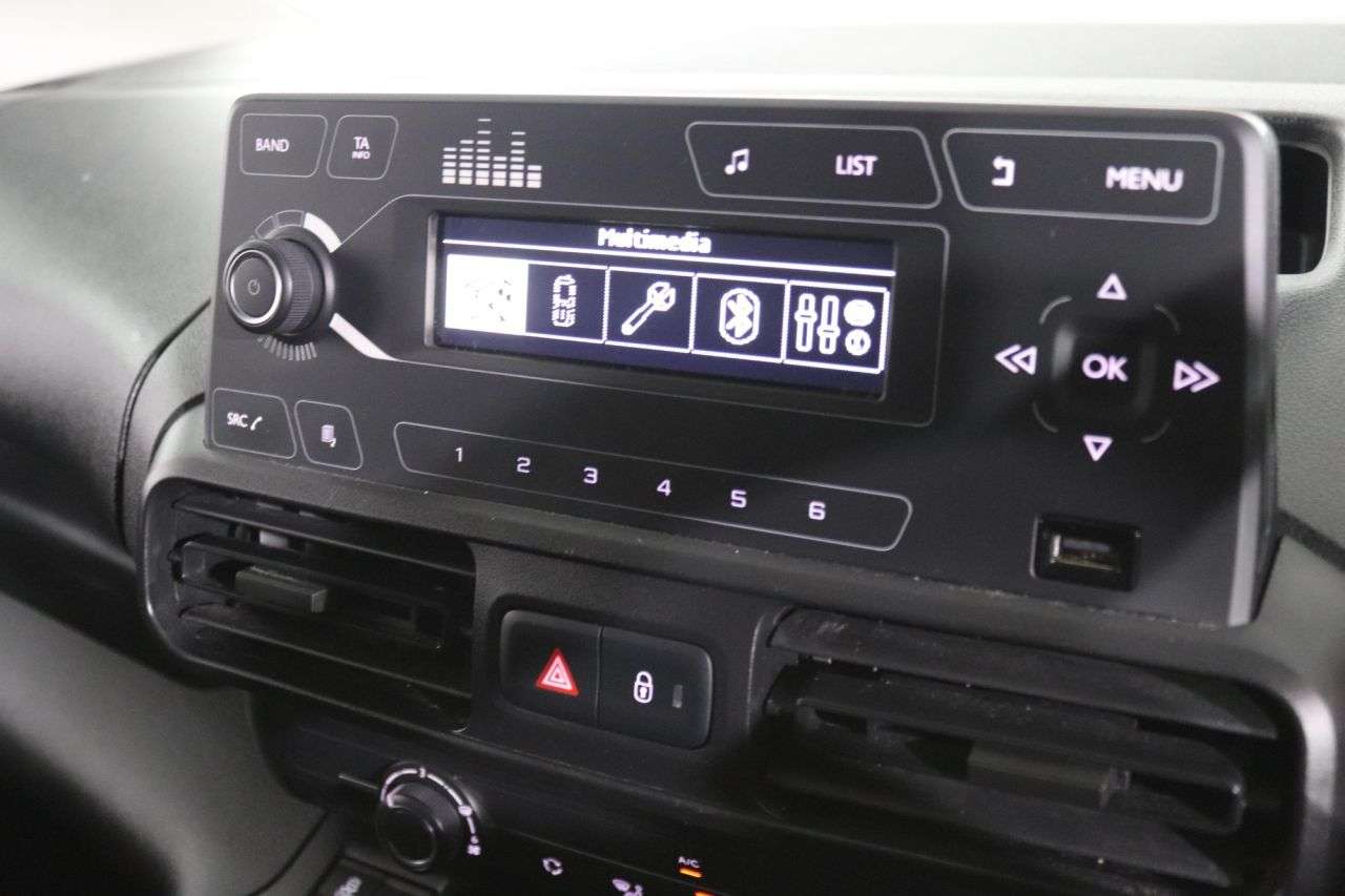 2021 VAUXHALL COMBO 2021 VAUXHALL COMBO