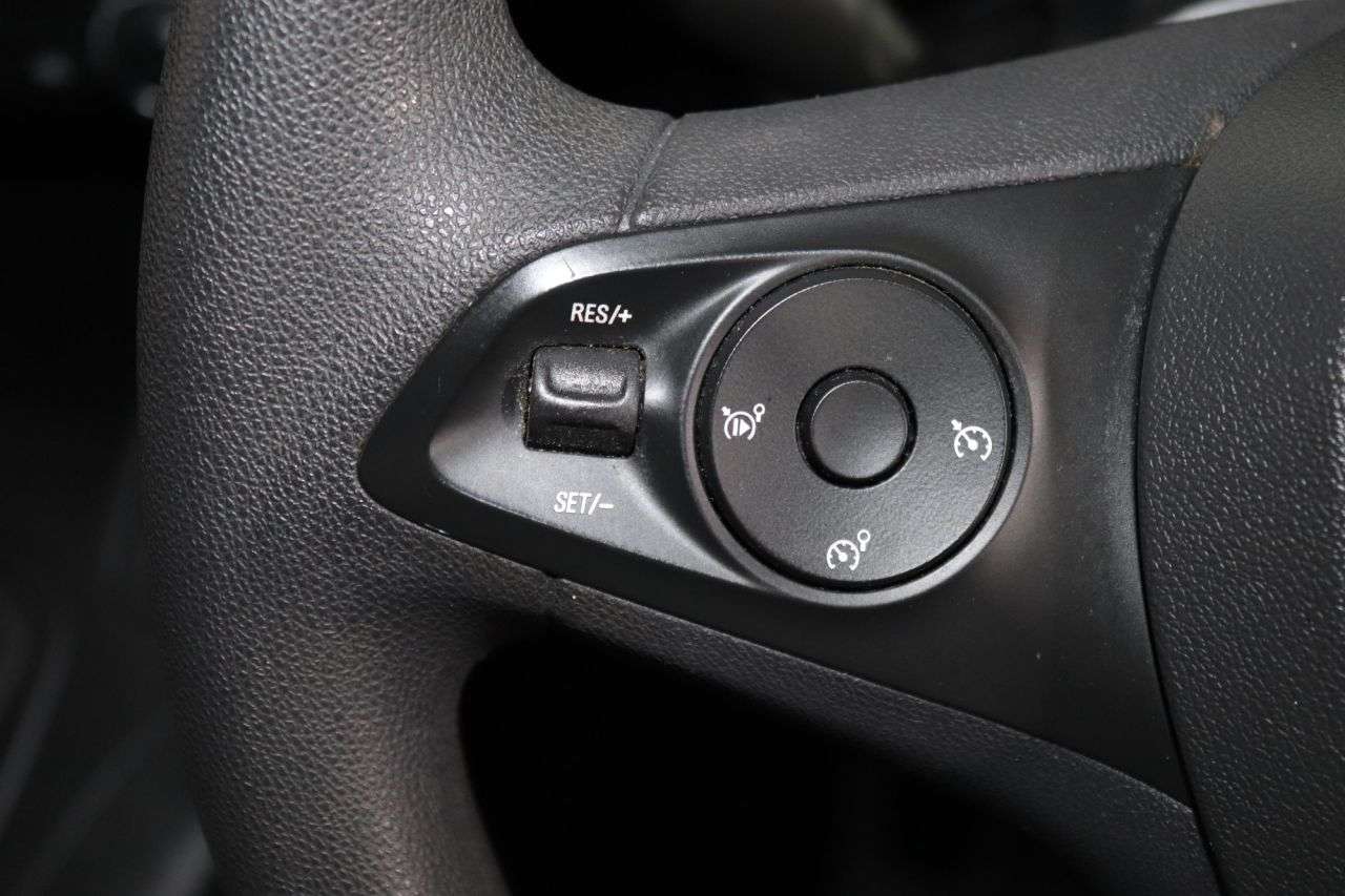 2021 VAUXHALL COMBO 2021 VAUXHALL COMBO