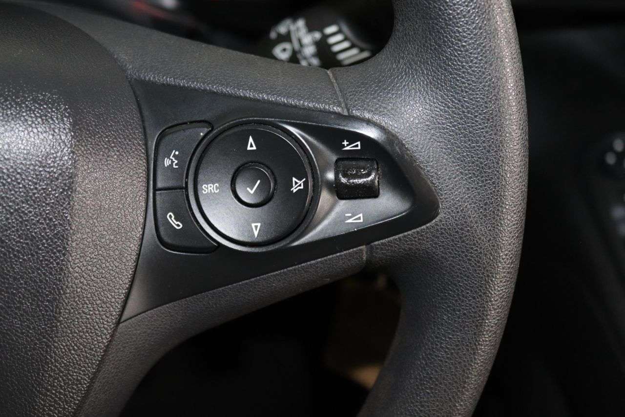 2021 VAUXHALL COMBO 2021 VAUXHALL COMBO