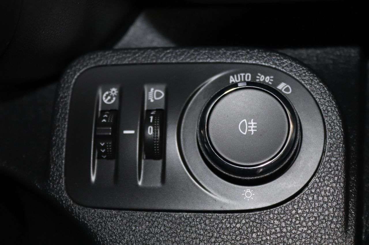 2021 VAUXHALL COMBO 2021 VAUXHALL COMBO