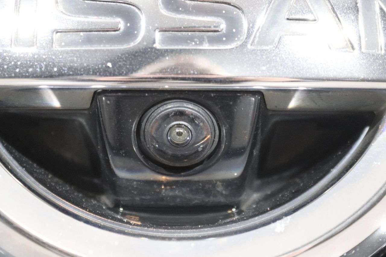 2015 NISSAN QASHQAI 2015 NISSAN QASHQAI