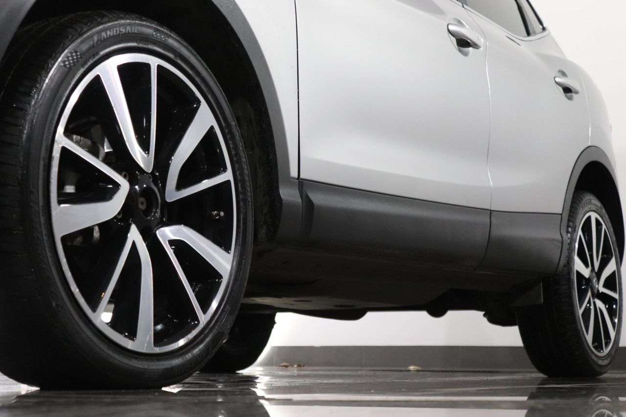 2015 NISSAN QASHQAI 2015 NISSAN QASHQAI